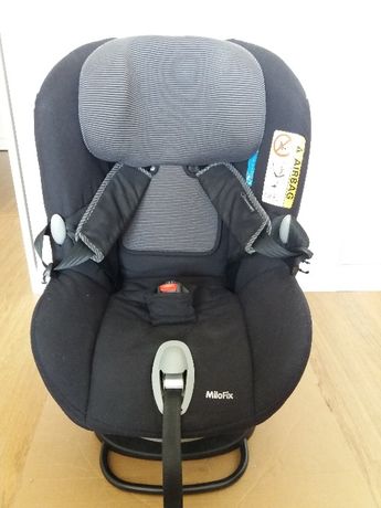 Cadeira Auto Isofix Bébé Confort