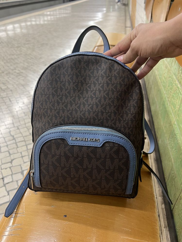 Mochila Michael Kors