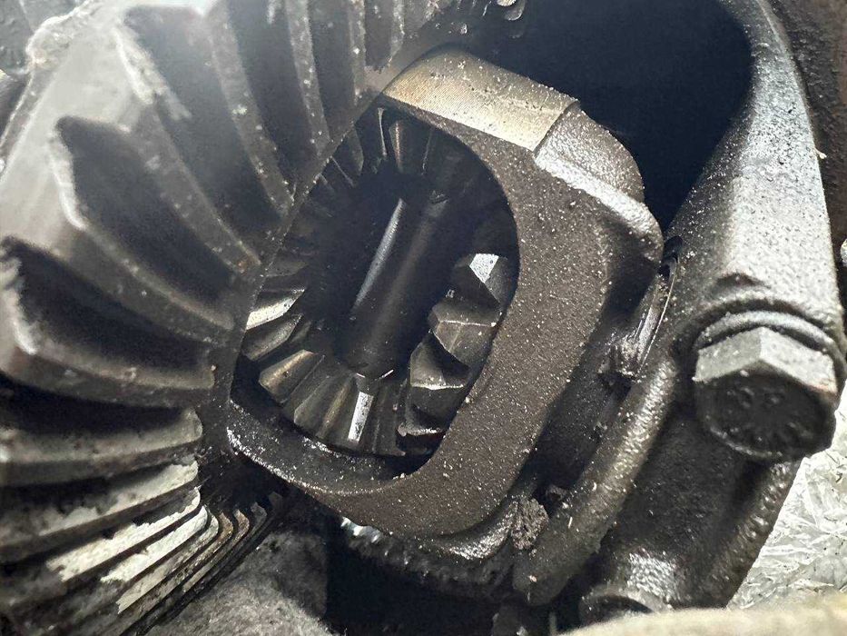 Редуктор ваз 2101 2103