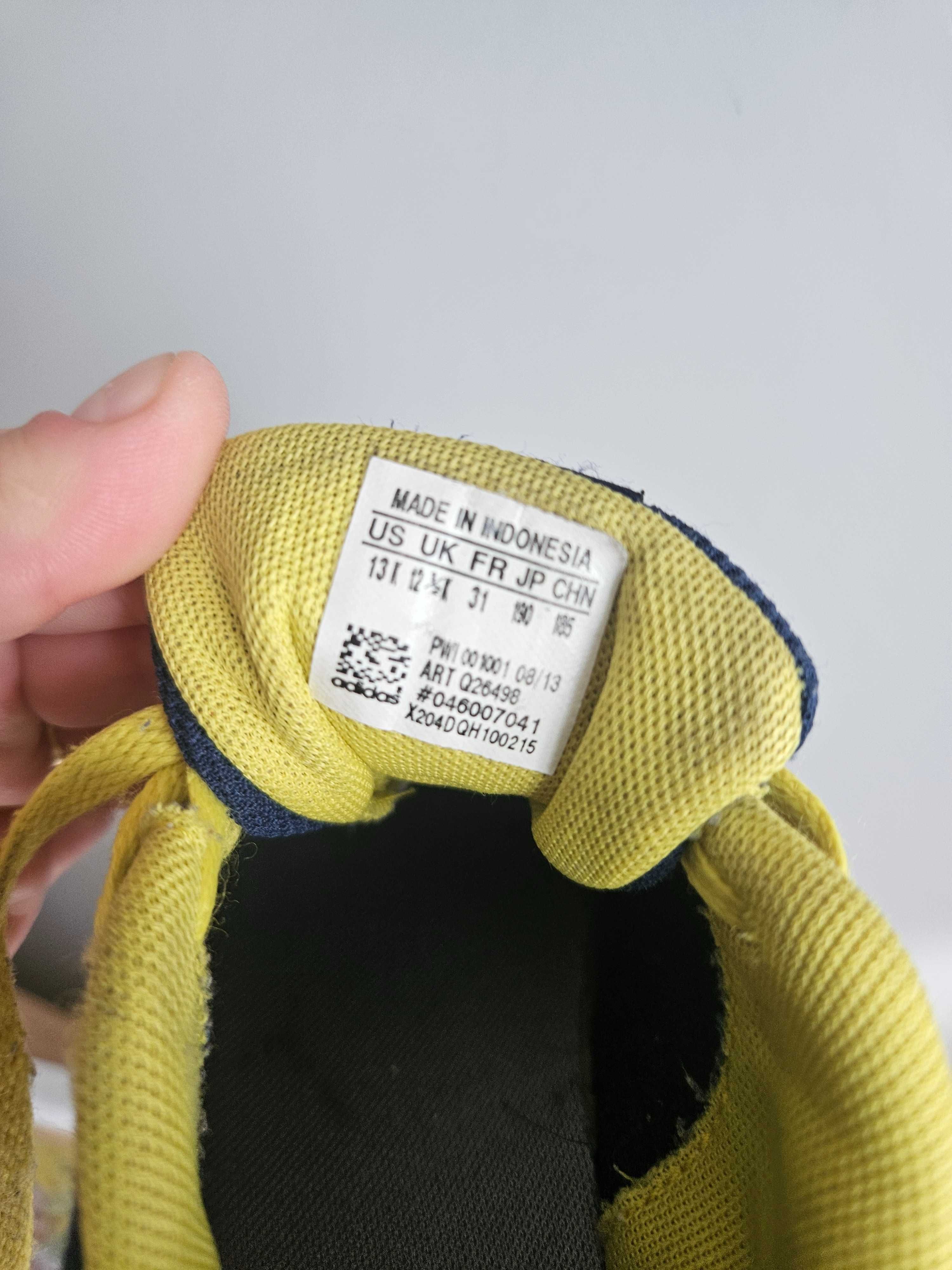 Buty sportowe adidas neo 31