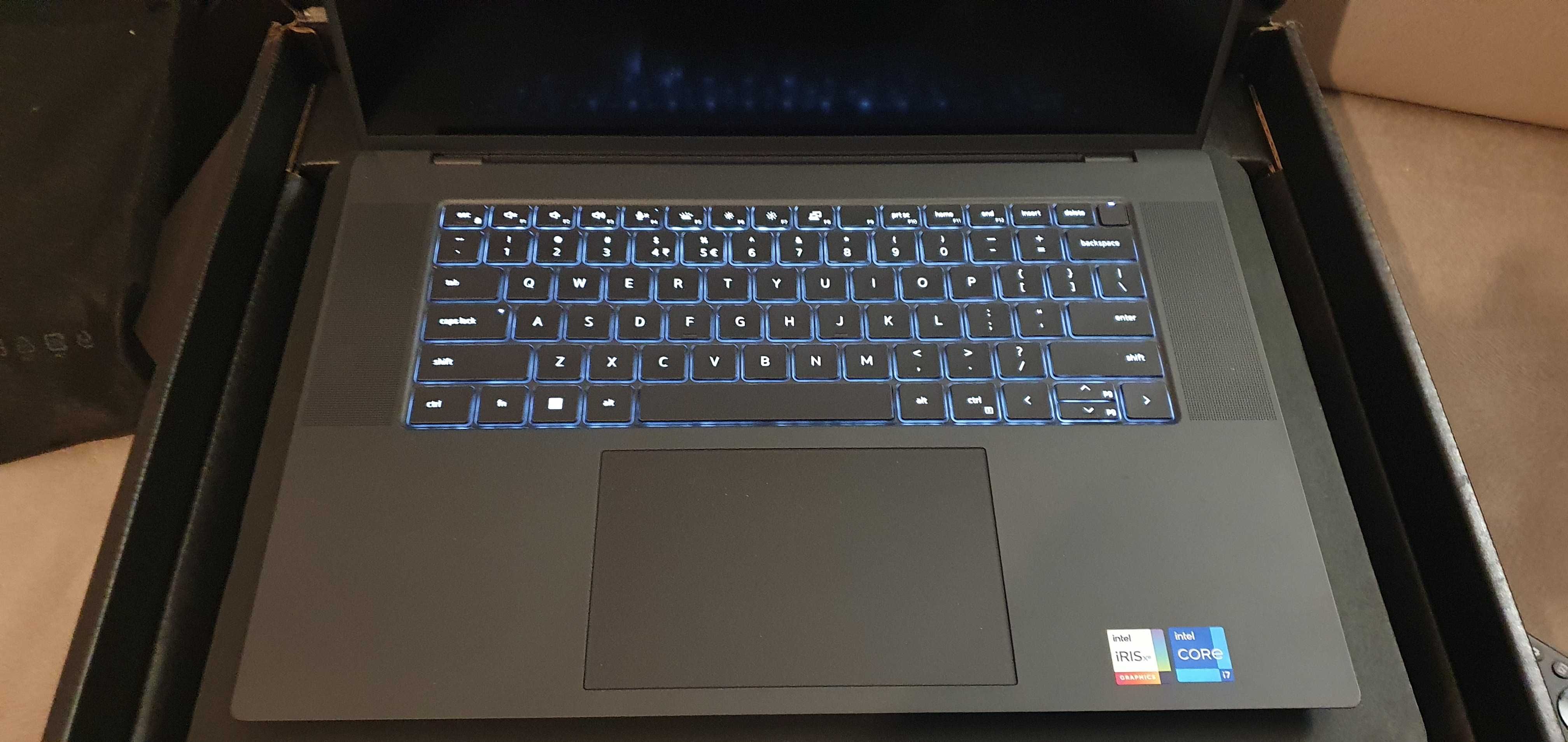 Dell Precision 5680