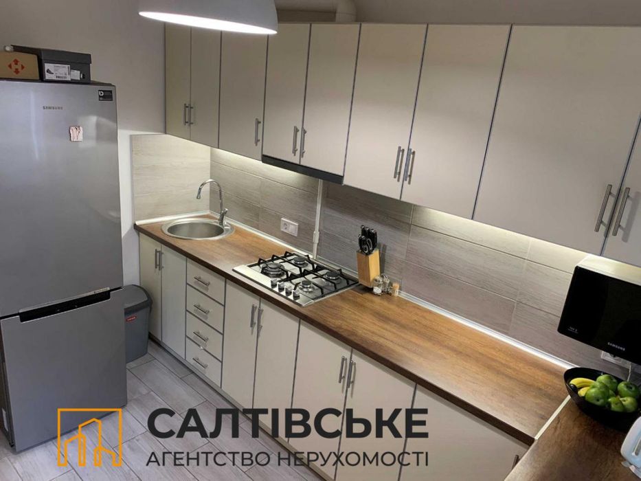 2240-ИП Продам 3к квартиру на Северной Салтовке Северная 5