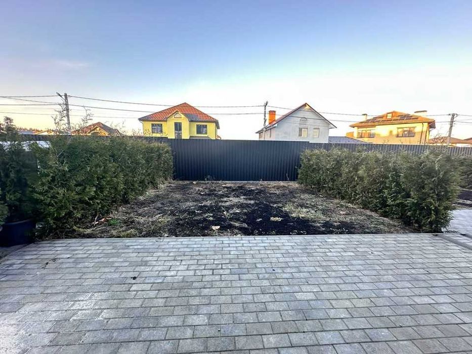 Таунхаус в КМ LoftAttair.Закрита територія! Центральні комунікації,Газ