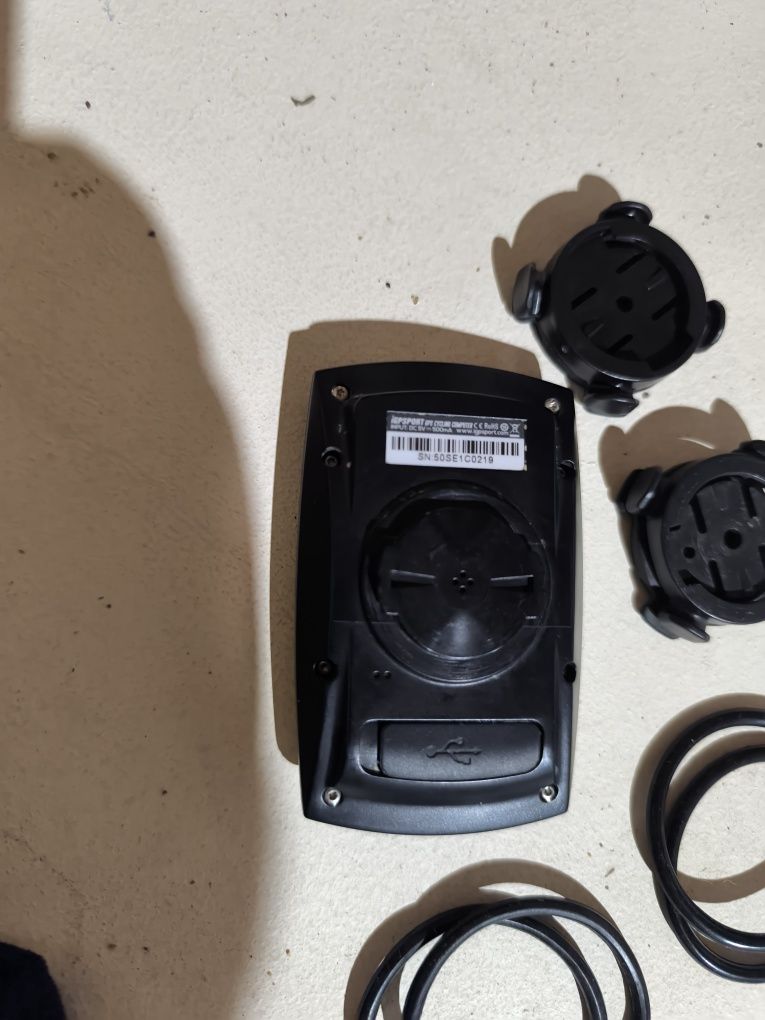 GPS  igpsport 50