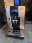 Ekspres do kawy de longhi Opis De'Longhi Dinamica ECAM 350.50.SB