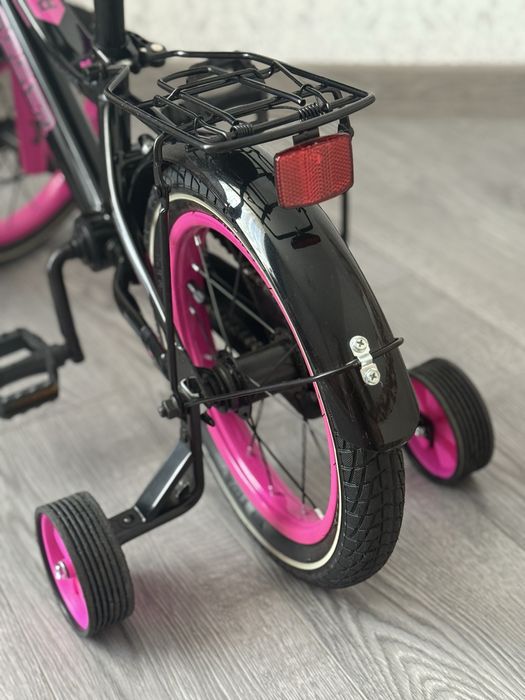 Дитячий велосипед Crosser Rocky.