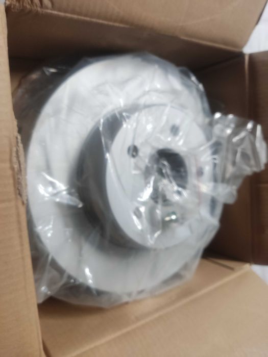 Discos e calços Boch novos