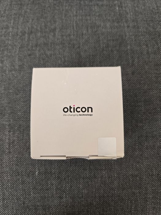 Aparat słuchowy Oticon Zircon 2 Minibte R C090