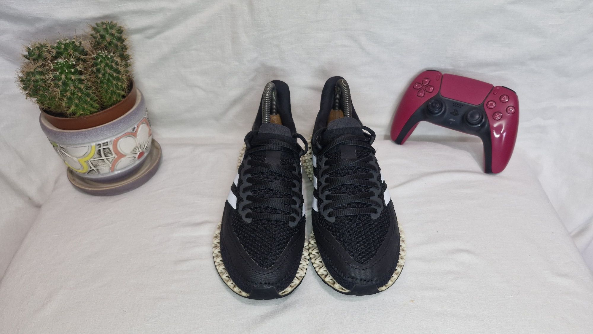 Бігові кросівки Adidas 4dfwd.Розмір 36