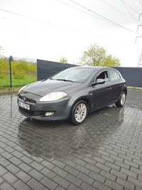 Fiat Bravo 2007rok 1,9diesel 120KM Klimatyzacja