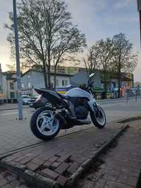 Honda CB1000R ABS