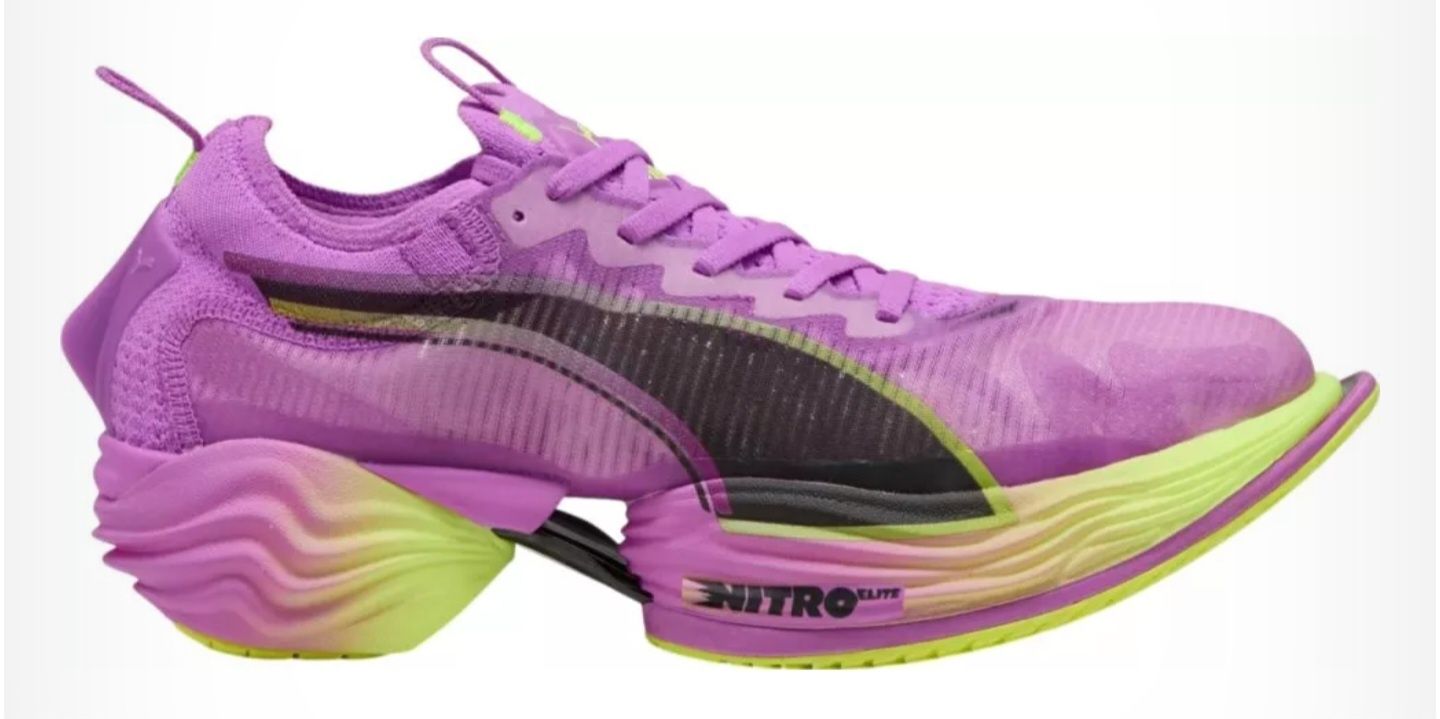 Buty Puma FAST-R nitro ELITE 2