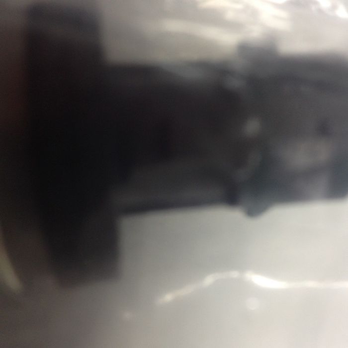 Valvula pressão da regua iveco . ducato