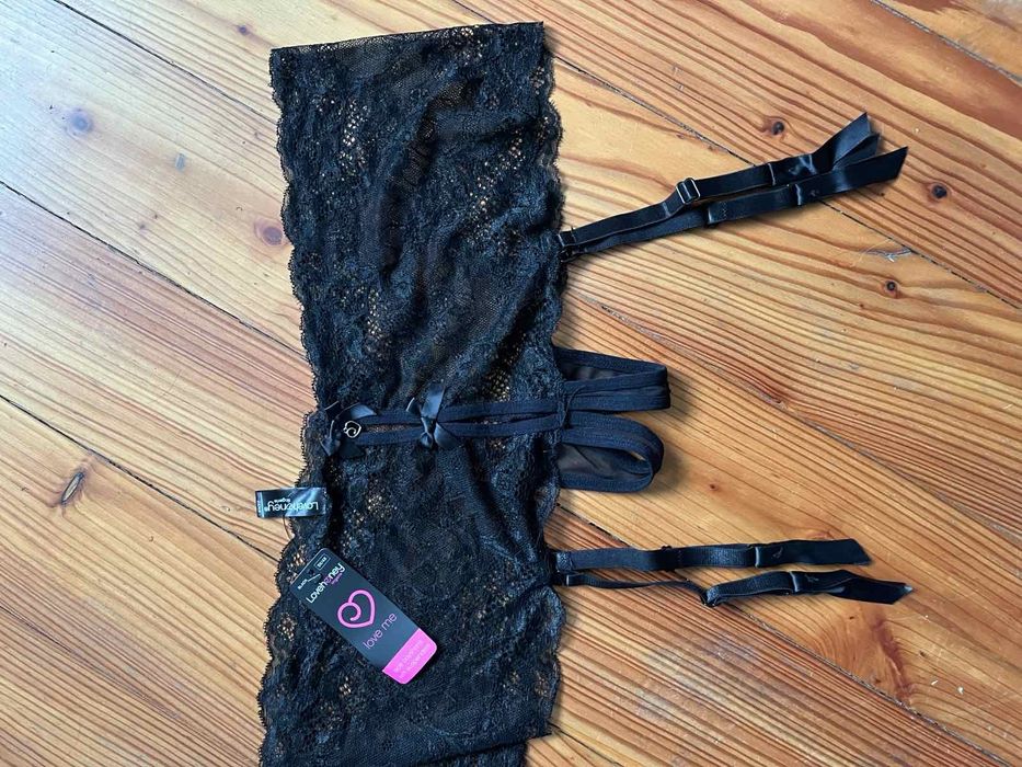 Еротичні трусики. брендові'" Lovehoney "'