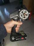 Vendo Spektrum dx4s