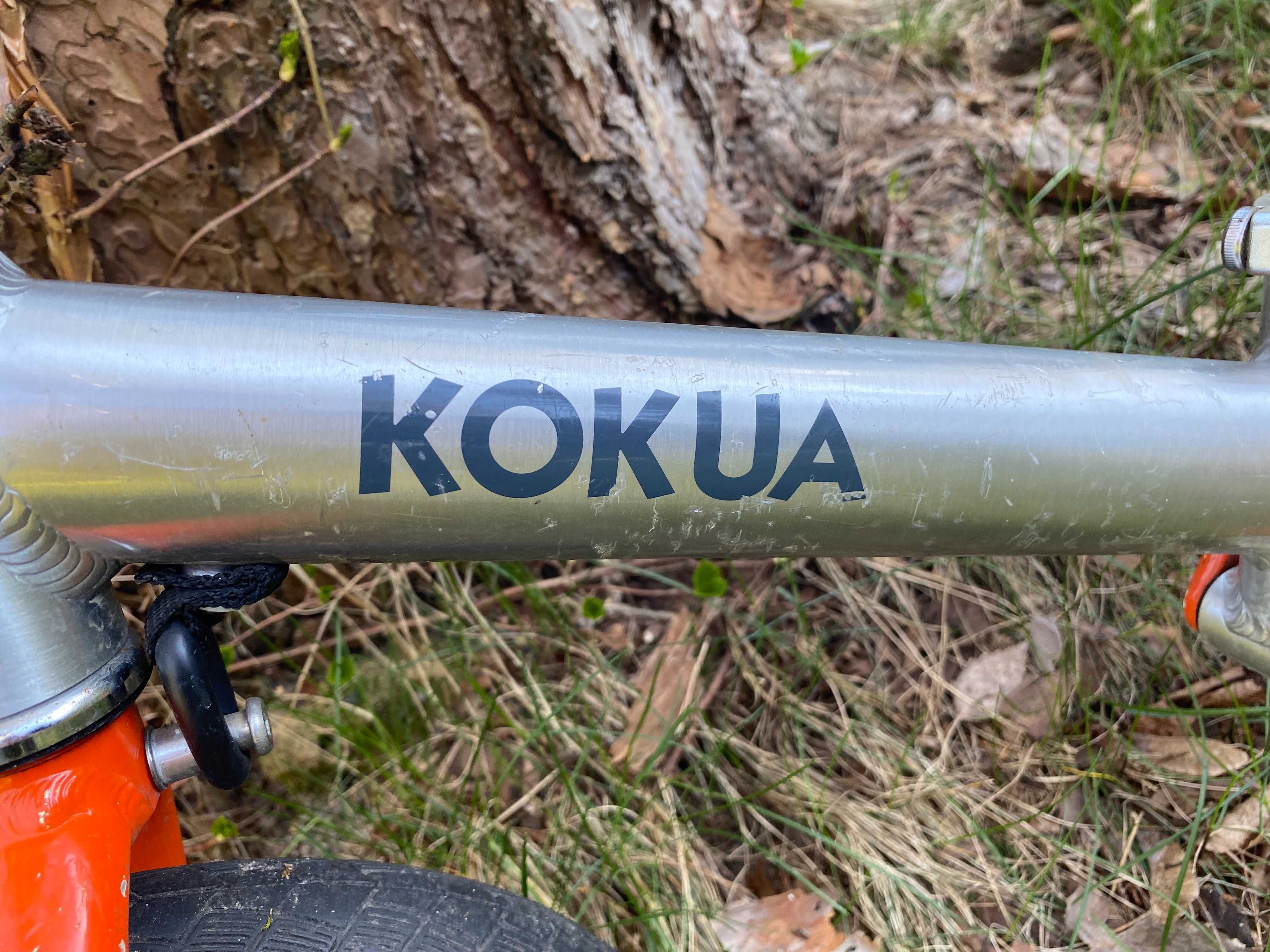 Rower biegowy KOKUA 12''