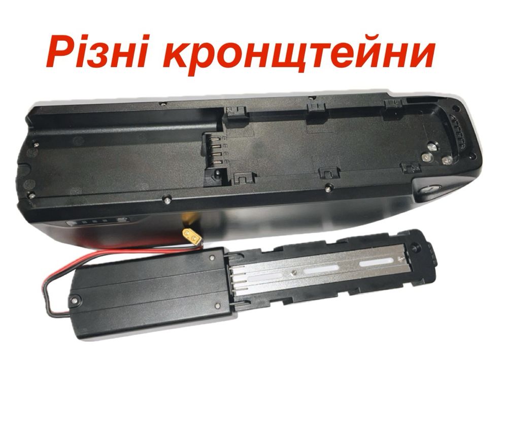 48V16Ahя Аккумулятор в корпусі