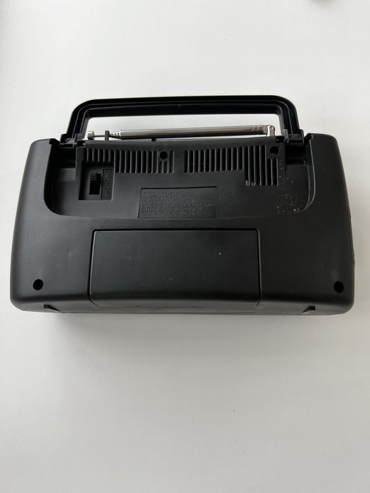 Потужний радіоприймач Радіо Kipo KB-308