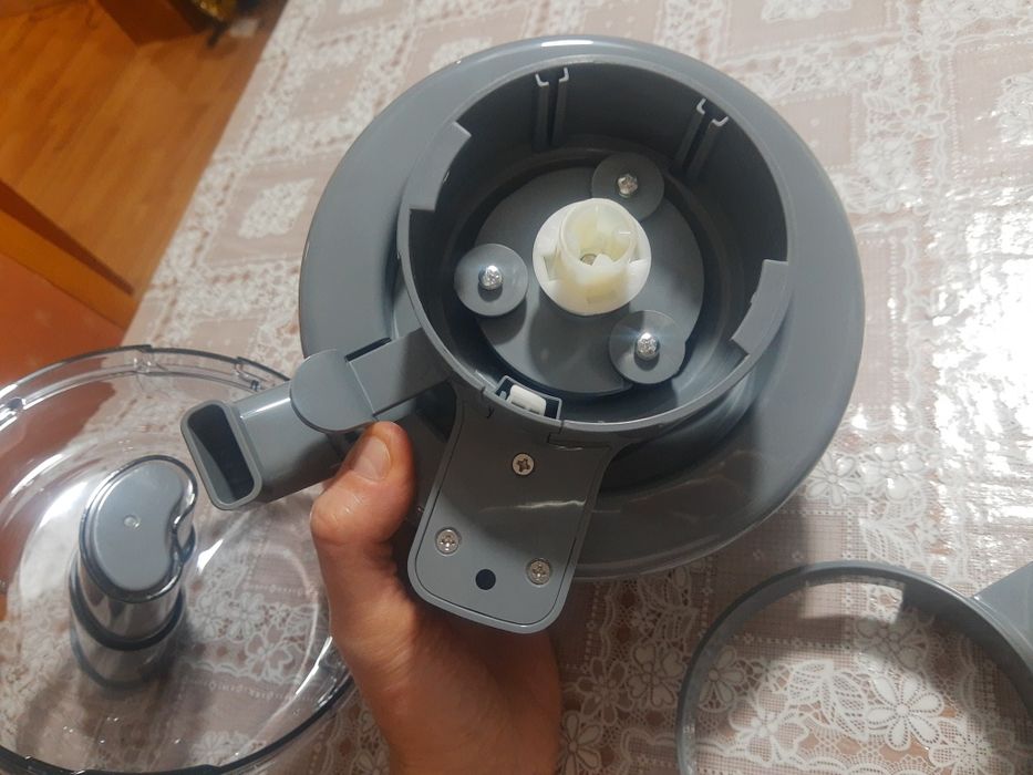 Sokowirówka Kenwood Prospero+ KAP80.000GY nowa