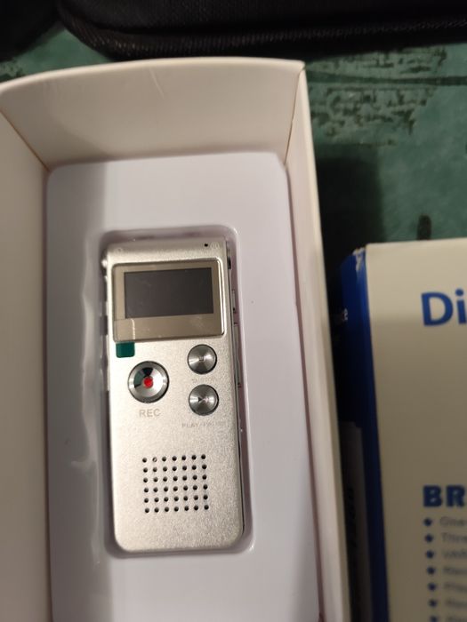 Продам Диктофон!!!