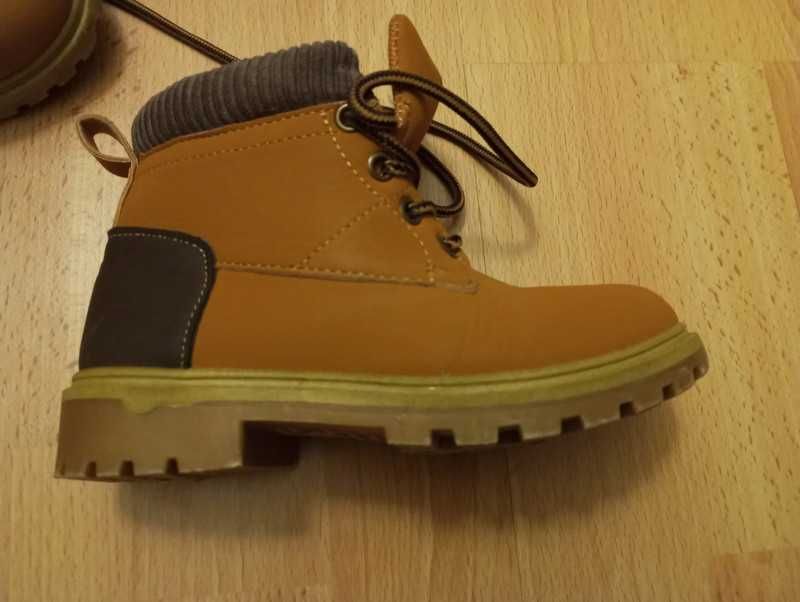 botas criança unisexo
