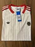 Camisola Benfica Retro - Vintage
