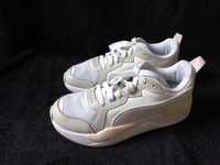 Buty PUMA, damskie, sportowe