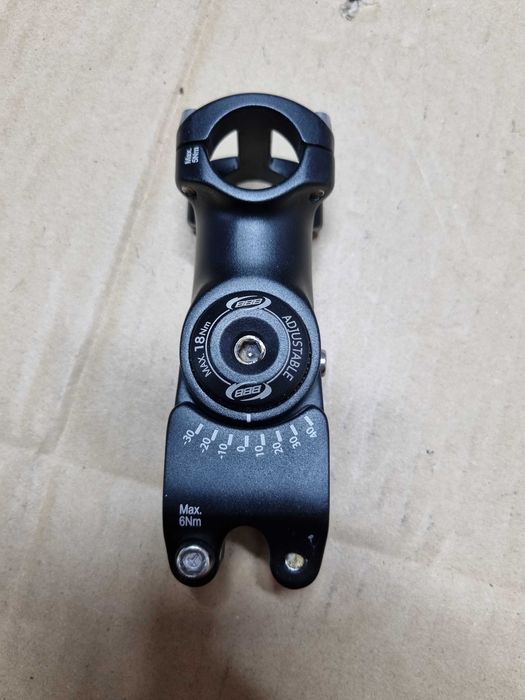 Mostek regulowany BBB 90mm