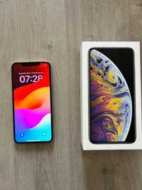 Iphone XS Max 256gb branco