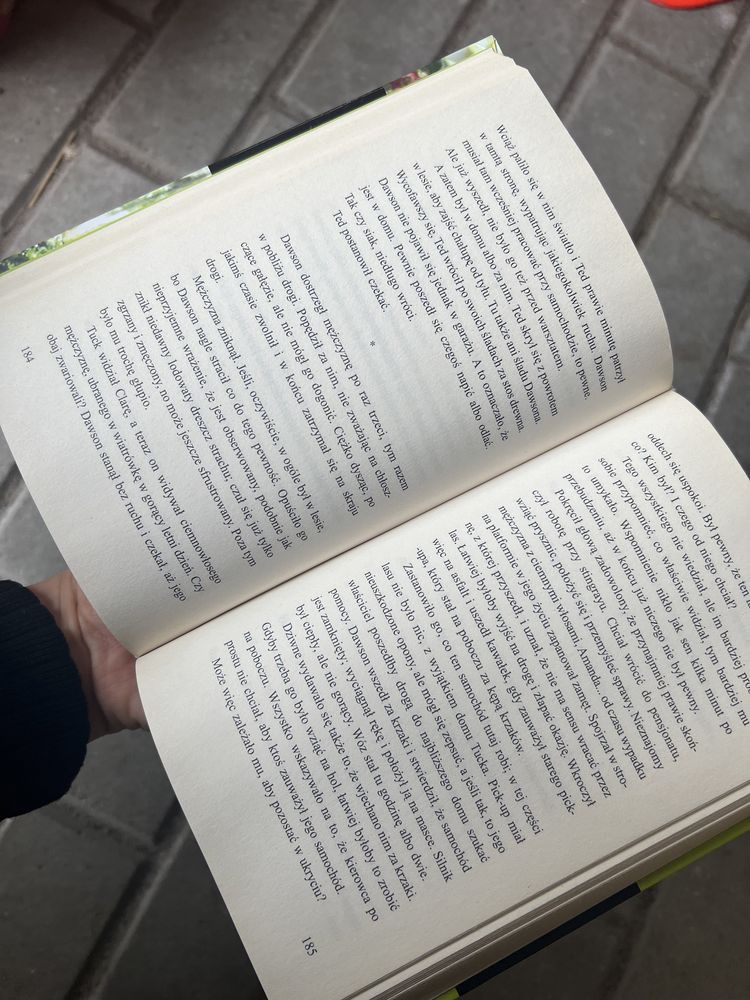 Nicholas Sparks Dla Ciebie Wszystko