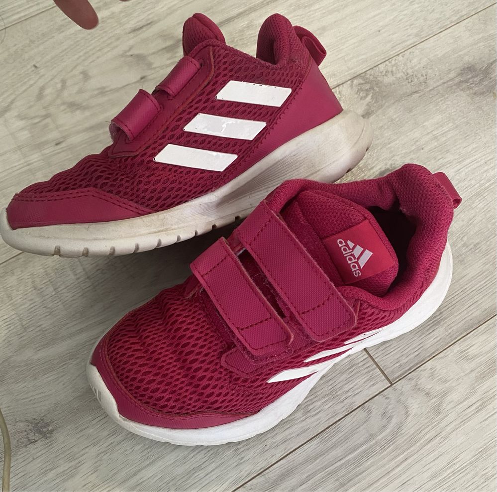 Кросівки адідас adidas 31  крассовки