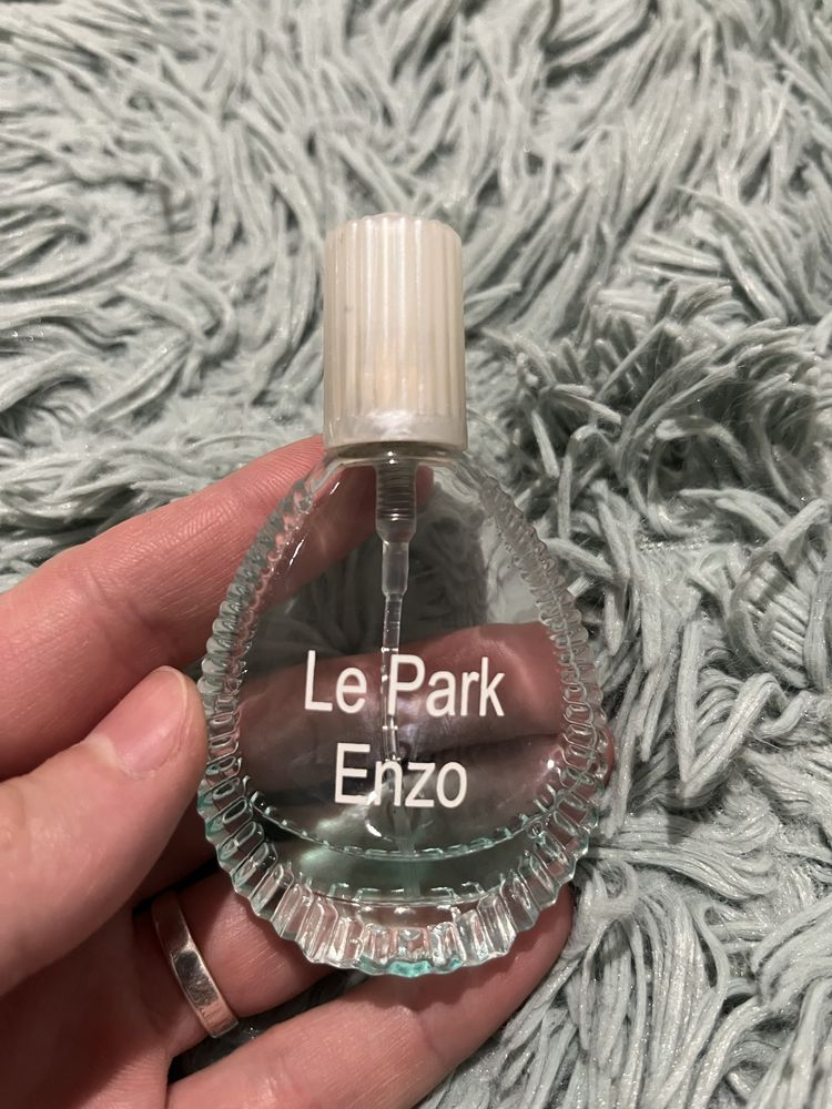 Le Park Enzo …. 48 грн