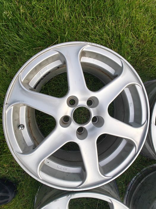 Felgi 17" 5x112 7.5J ET38
