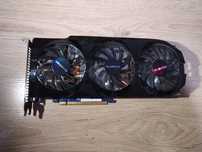 Видеокарта Amd Radeon HD7970 3GB