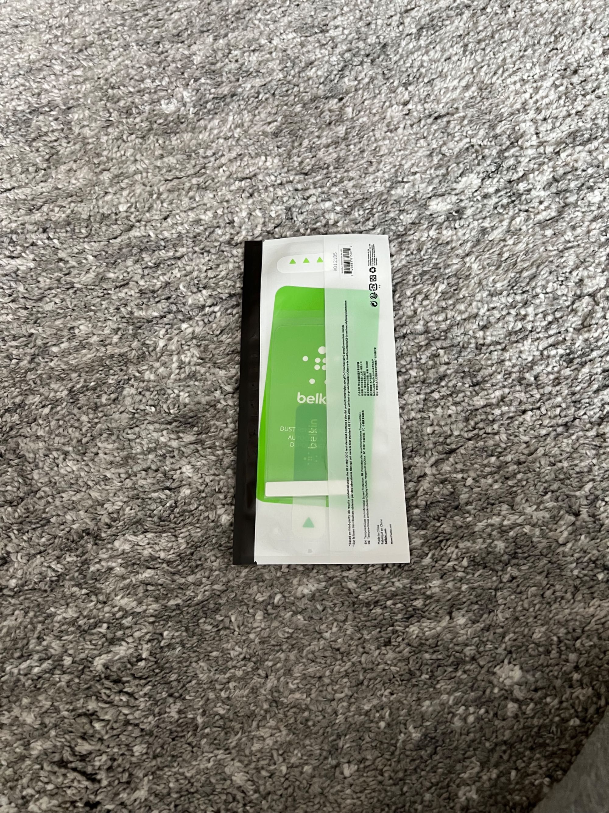 Folia Belkin iPhone 12 mini