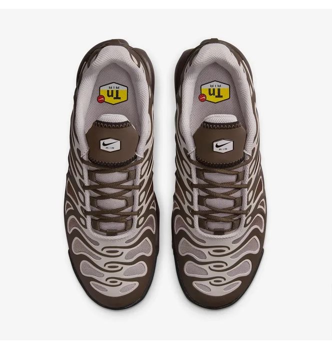 Кросівки Nike Air Max Plus Drift Brown оригінал