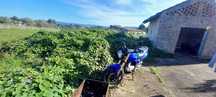 I-moto 125 em muito bom estado