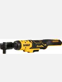 Акумуляторна тріскачка, трещотка гайковерт DeWalt DCF512.