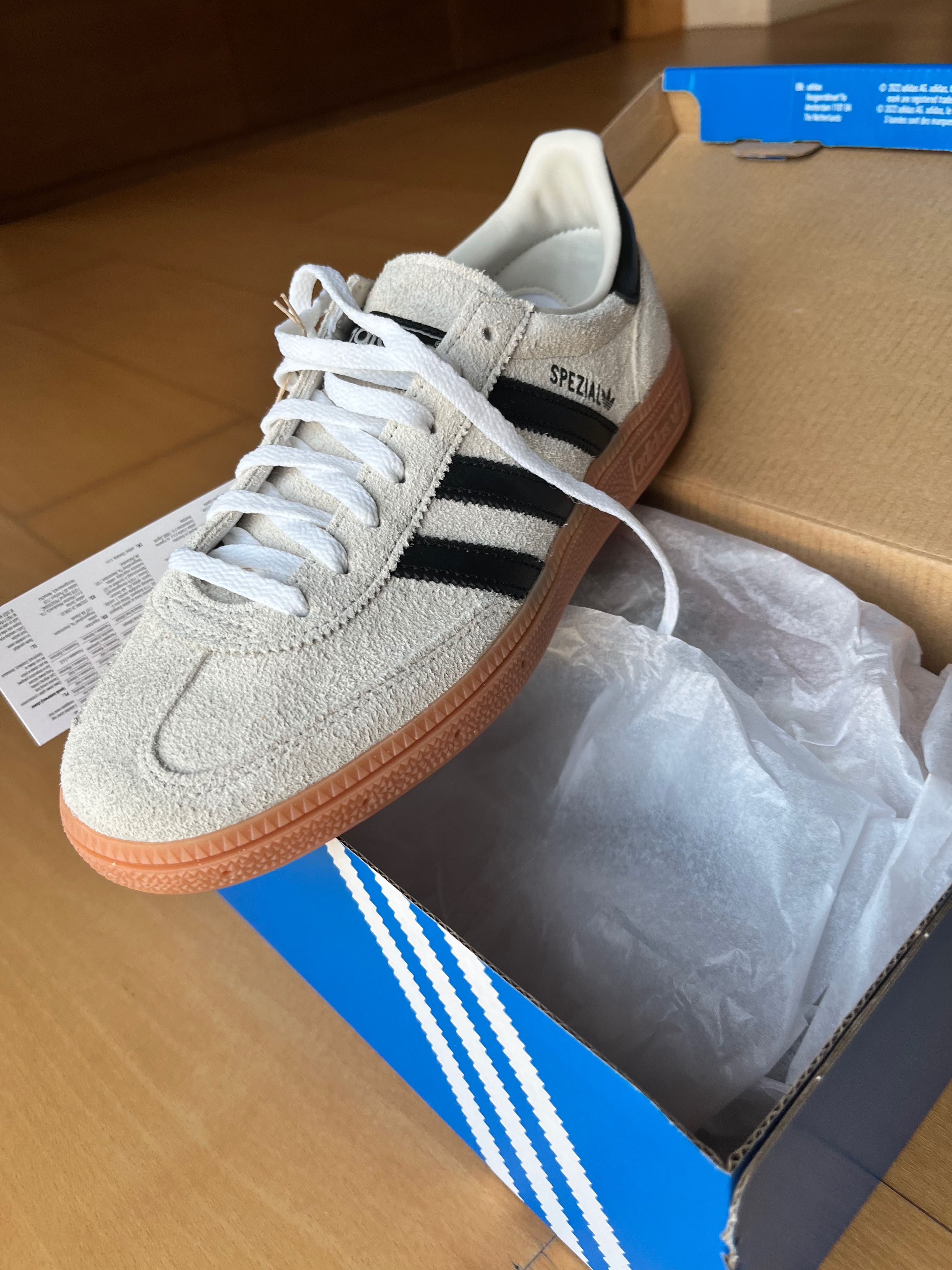 Sapatilhas Adidas Handball Spezial