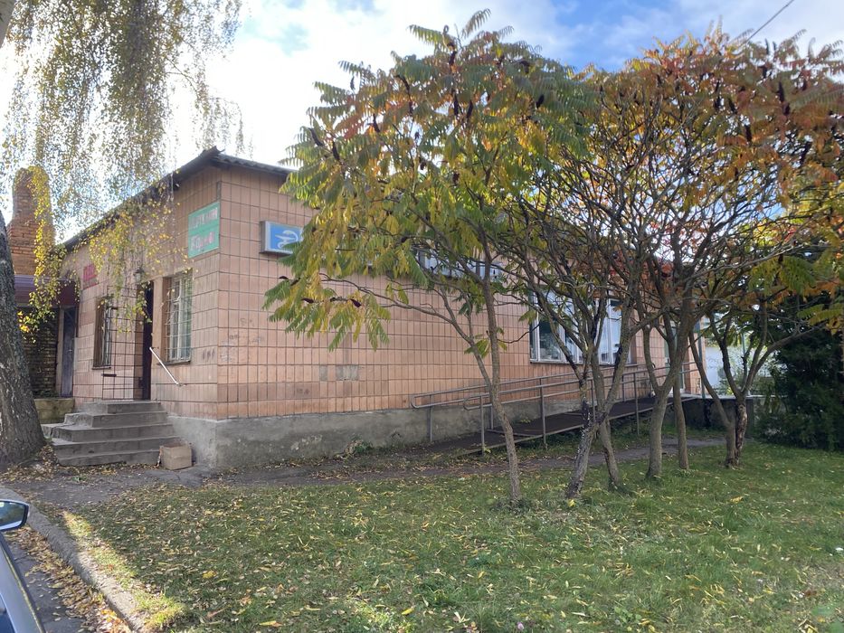 Продаж приміщення с В. Межиричі