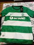 Camisola Sporting Original Nova