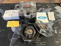 Zegarek Casio G-Shock RANGEMAN GW-9400 NOWY Full Set PL