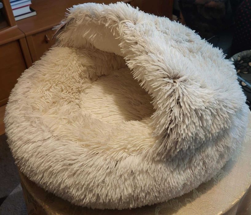 Legowisko dla pupila