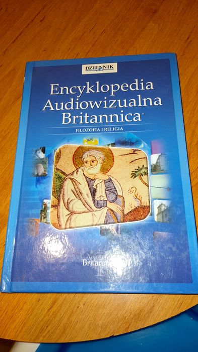 Encyklopedia Audiowizualna Britannica