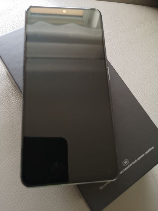 Poco F3 Arabic White 8GB/256GB