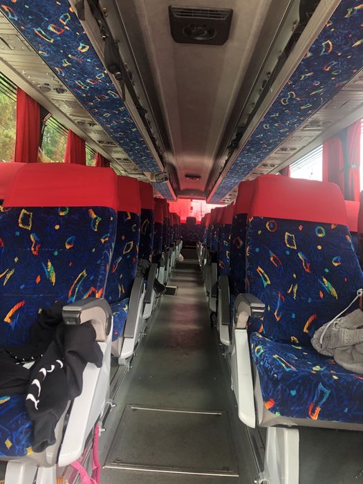 Продам автобус МАН