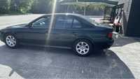 Bmw e39 1997 2,5 benzin