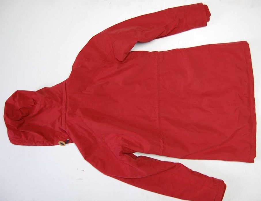 ALPINE PRO ROZ.L jak nowa kurtka damska długa ciepła super na zimę