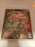 Gra Dead Island PS3 Playstation 3