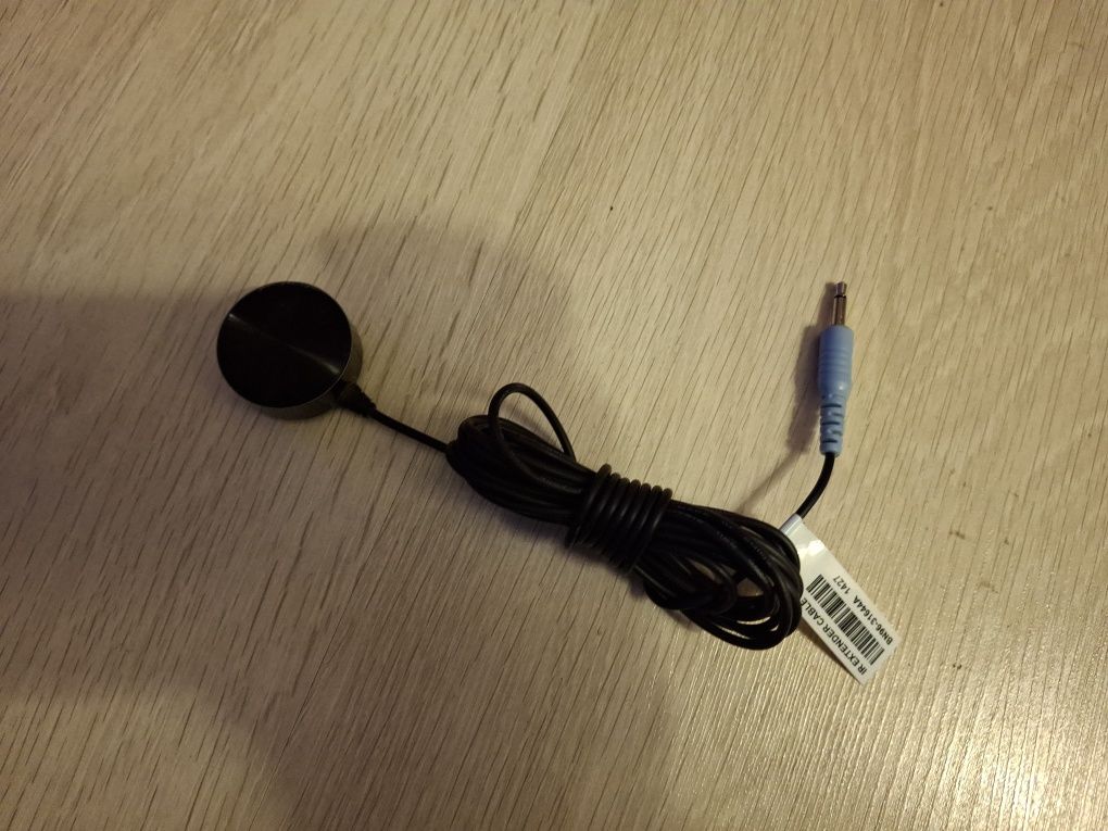 Samsung IR extender cable